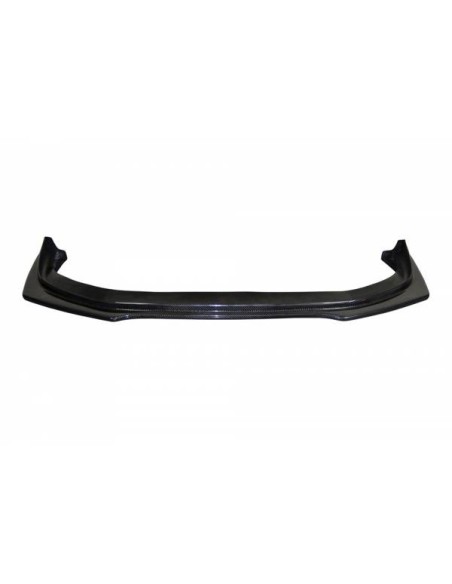 Spoiler Delantero BMW G30 / G31 look Performance II ABS Negro Brillo