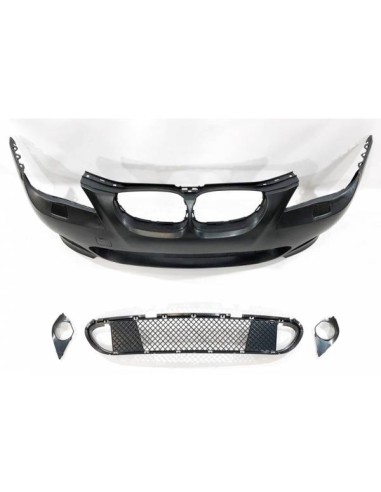 Paragolpes Delantero BMW E60 04-09 Look M-Tech
