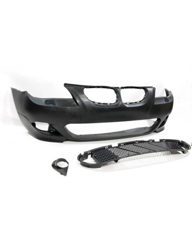 Paragolpes Delantero BMW E60 08-09 Look M-Tech