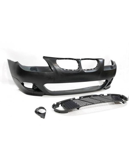 Paragolpes Delantero BMW E60 08-09 Look M-Tech