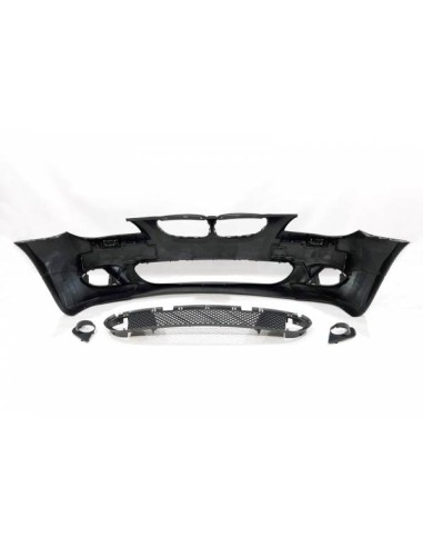 Paragolpes Delantero BMW E60 08-09 Look M-Tech
