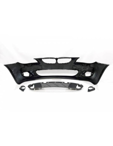 Paragolpes Delantero BMW E60 08-09 Look M-Tech