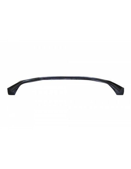 Spoiler Delantero BMW G30 / G31 look Performance II ABS Negro Brillo