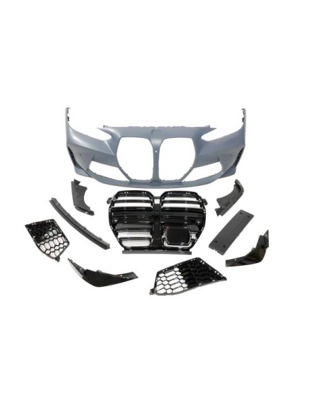 Paragolpes Delantero BMW G22 /G23 look M4