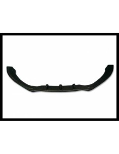 Spoiler Delantero Audi A3...