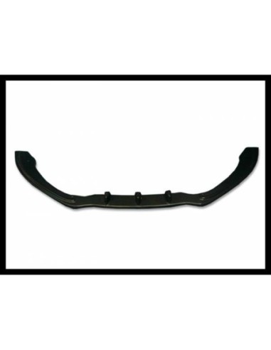 Spoiler Delantero Audi A3 2013-2015...
