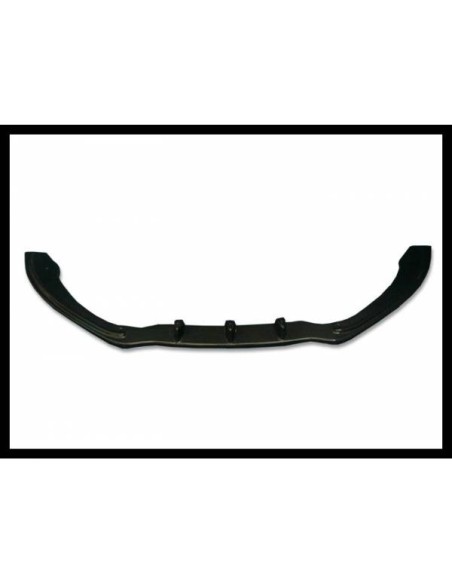 Spoiler Delantero Audi A3 2013-2015 RS3 ABS