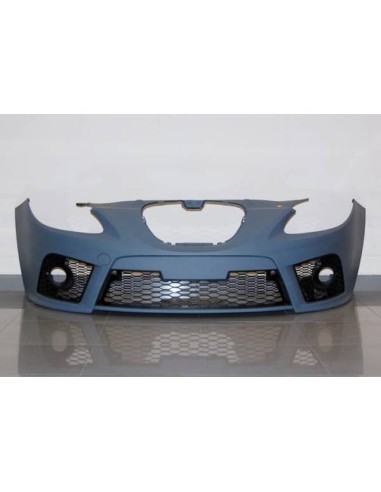 Paragolpes Delantero Seat Leon 05-08 Cupra ABS