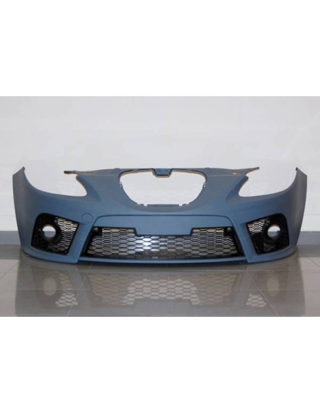 Paragolpes Delantero Seat Leon 05-08 Cupra ABS