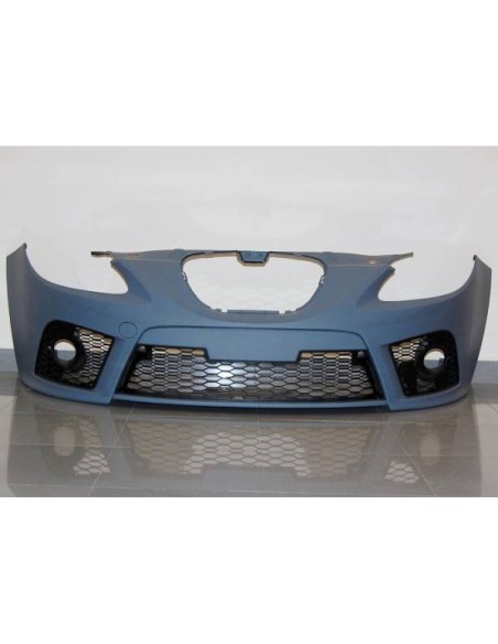 Paragolpes Delantero Seat Leon 05-08 Cupra ABS