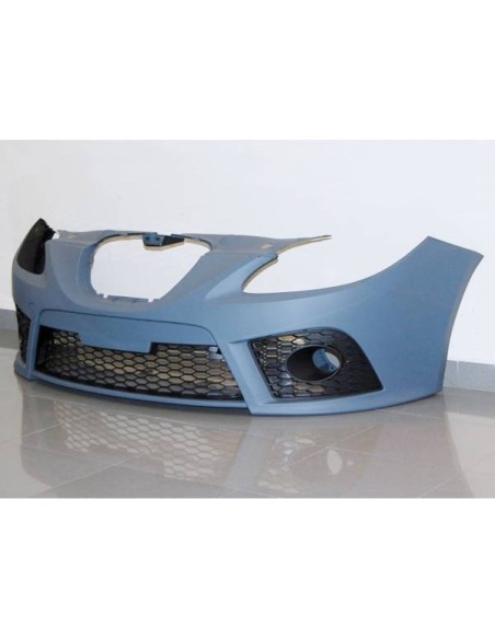Paragolpes Delantero Seat Leon 05-08 Cupra ABS