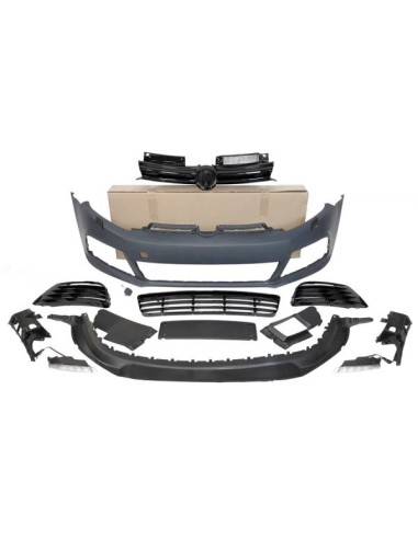 Paragolpes Delantero Volkswagen Golf 6 R20 ABS