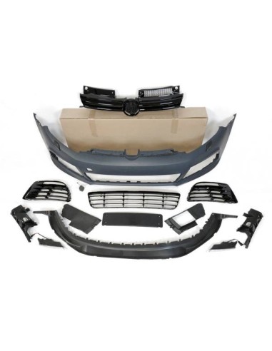 Paragolpes Delantero Volkswagen Golf 6 R20 ABS