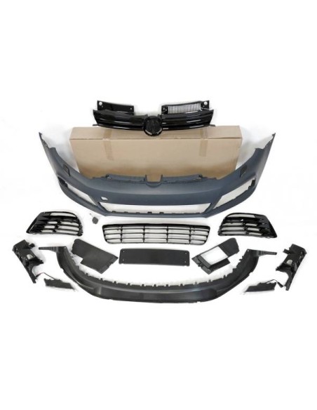 Paragolpes Delantero Volkswagen Golf 6 R20 ABS