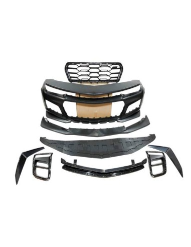 Paragolpes Delantero Chevrolet Camaro 1LE 10-15