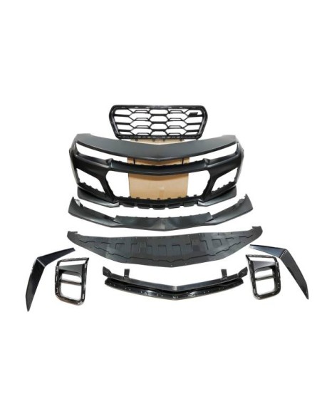 Paragolpes Delantero Chevrolet Camaro 1LE 10-15