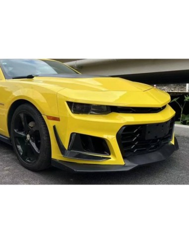 Paragolpes Delantero Chevrolet Camaro 1LE 10-15