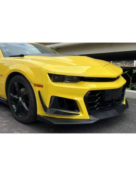 Paragolpes Delantero Chevrolet Camaro 1LE 10-15