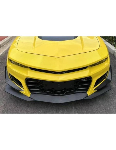 Paragolpes Delantero Chevrolet Camaro 1LE 10-15