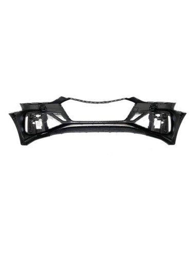 Paragolpes Delantero Audi A5 Sportback/ Coupe/ Cabriolet 2020+ Look RS5