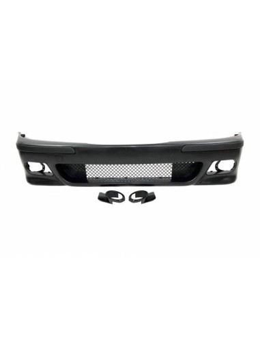Paragolpes Delantero BMW E39 95-03 M5 Plastico