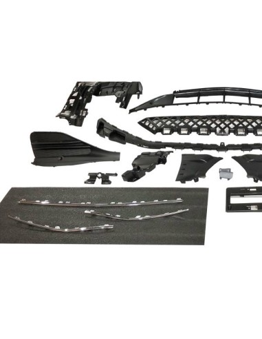Paragolpes Delantero Mercedes W206 Look AMG