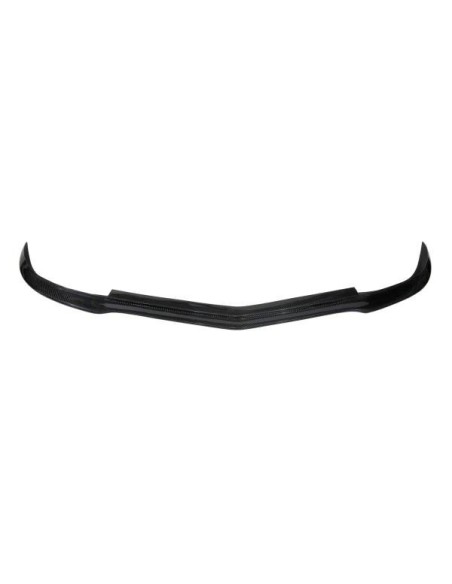 Spoiler Delantero Volkswagen Scirocco R20 2008-2013 ABS