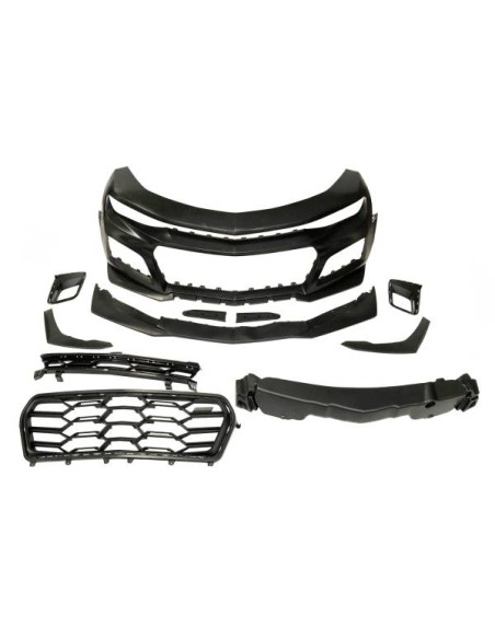 Paragolpes Delantero Chevrolet Camaro 1LE 2016-2018