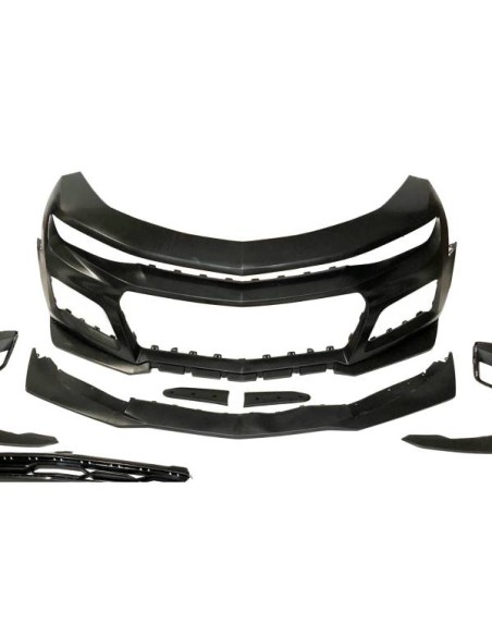 Paragolpes Delantero Chevrolet Camaro 1LE 2016-2018