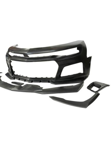 Paragolpes Delantero Chevrolet Camaro 1LE 2016-2018
