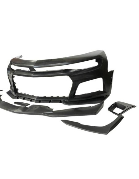 Paragolpes Delantero Chevrolet Camaro 1LE 2016-2018