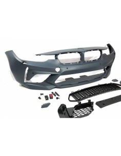 Paragolpes Delantero BMW F30 / F31 Look M2C 2