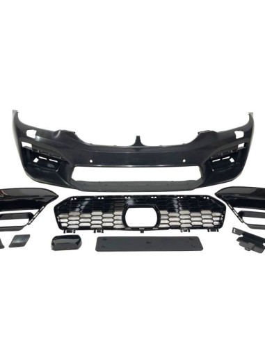 Paragolpes Delantero BMW G30 / G31 2017-2020 Look M5 LCI