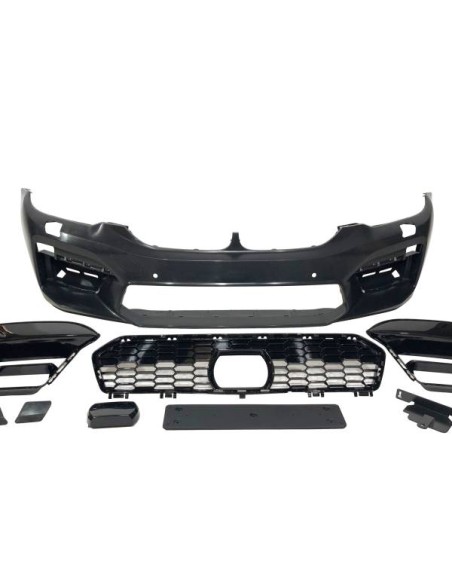 Paragolpes Delantero BMW G30 / G31 2017-2020 Look M5 LCI