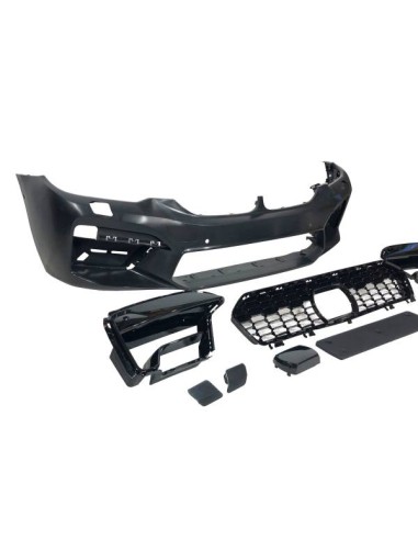 Paragolpes Delantero BMW G30 / G31 2017-2020 Look M5 LCI
