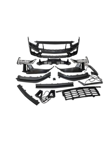 Paragolpes Delantero Ford Mustang S650 2024+ Look Dark Horse