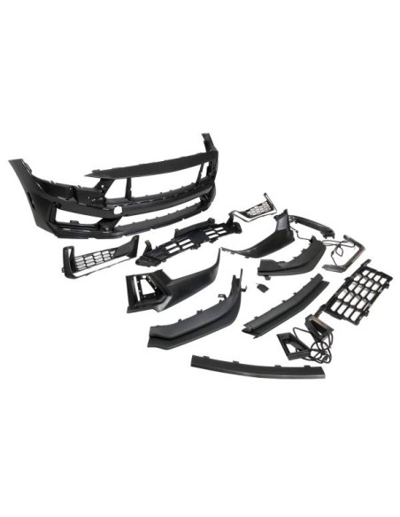 Paragolpes Delantero Ford Mustang S650 2024+ Look Dark Horse