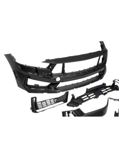 Paragolpes Delantero Ford Mustang S650 2024+ Look Dark Horse
