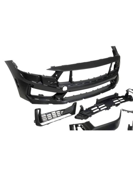 Paragolpes Delantero Ford Mustang S650 2024+ Look Dark Horse