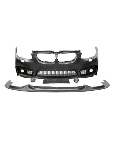 Paragolpes Delantero BMW E92 / E93 10-12 Look M4 Spoiler