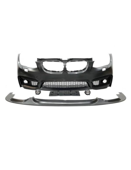 Paragolpes Delantero BMW E92 / E93 10-12 Look M4 Spoiler