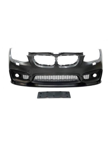 Paragolpes Delantero BMW E92 / E93 10-12 Look M4 Spoiler