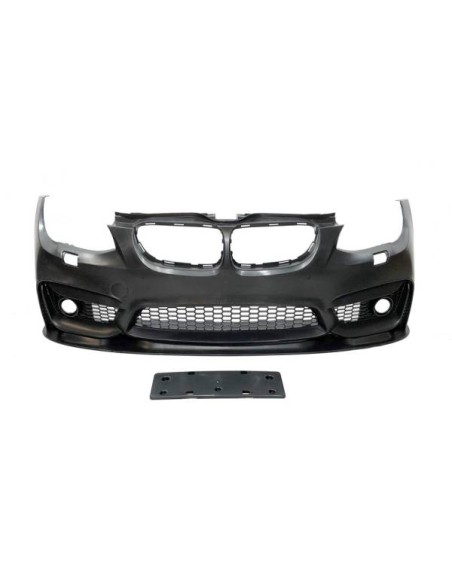 Paragolpes Delantero BMW E92 / E93 10-12 Look M4 Spoiler