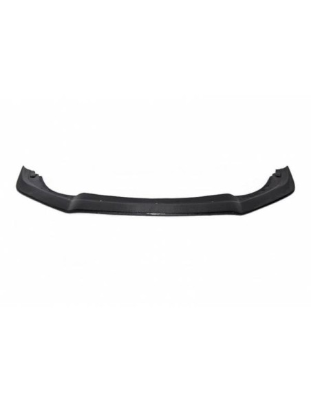 Spoiler Delantero Seat Leon II 09-12 ABS