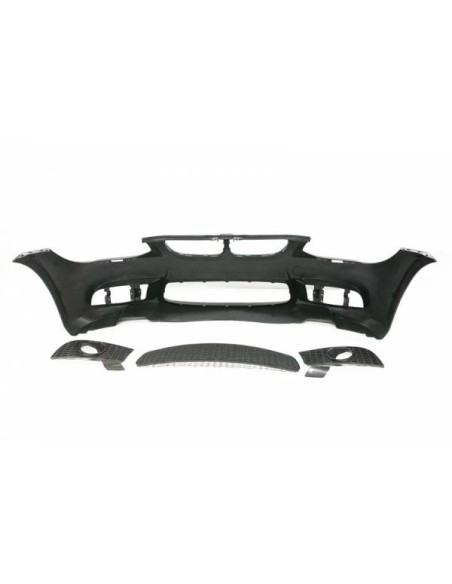 Paragolpes Delantero BMW E92 / E93 10-12 LCI Look M3 Parrillas Antinieblas