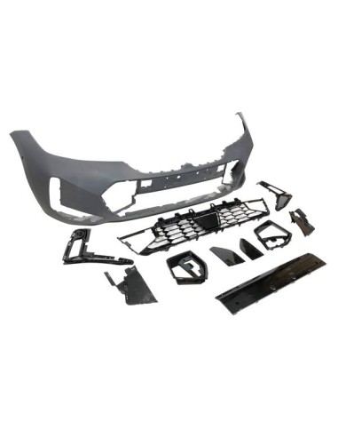 Paragolpes Delantero BMW G20 /G21 LCI look M-Tech