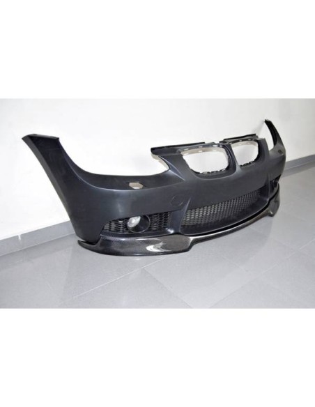 Paragolpes Delantero BMW E92 / E93 06-09 Look M3 Carbono