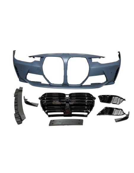 Paragolpes Delantero BMW F30 / F31 Look M3 G80