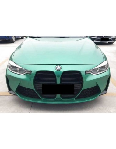 Paragolpes Delantero BMW F30 / F31 Look M3 G80