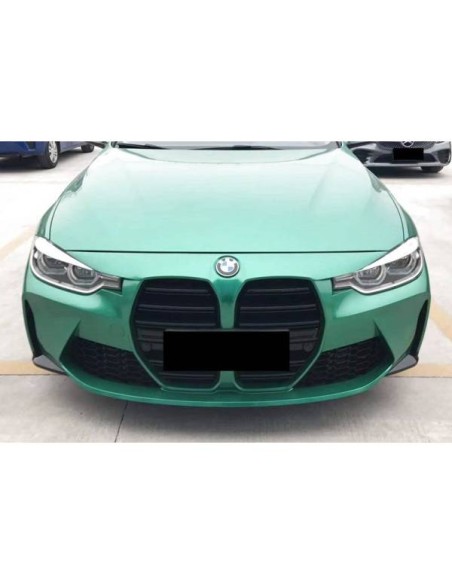 Paragolpes Delantero BMW F30 / F31 Look M3 G80